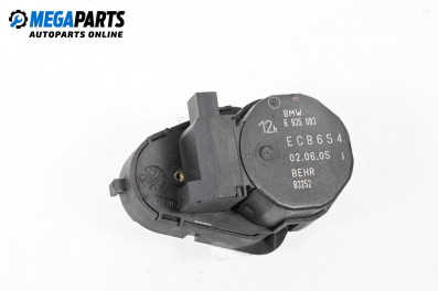 Motor supapă încălzire for BMW 7 Series E65 (11.2001 - 12.2009) 730 d, Ld, 231 hp