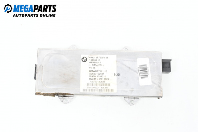 Amplificator antenă for BMW 7 Series E65 (11.2001 - 12.2009), № 6512 6976780-01