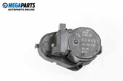 Motor supapă încălzire for BMW 7 Series E65 (11.2001 - 12.2009) 730 d, Ld, 231 hp