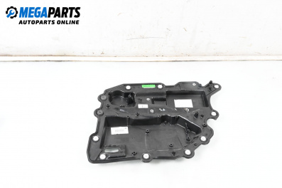 Panou interior din plastic pentru ușă for BMW 7 Series E65 (11.2001 - 12.2009), 5 uși, sedan, position: dreaptă - spate