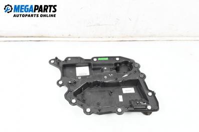 Panou interior din plastic pentru ușă for BMW 7 Series E65 (11.2001 - 12.2009), 5 uși, sedan, position: stânga - spate