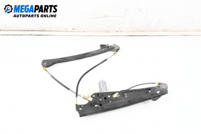 Macara electrică geam for BMW 7 Series E65 (11.2001 - 12.2009), 5 uși, sedan, position: dreaptă - fața