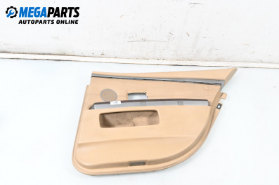 Panou interior ușă for BMW 7 Series E65 (11.2001 - 12.2009), 5 uși, sedan, position: dreaptă - spate