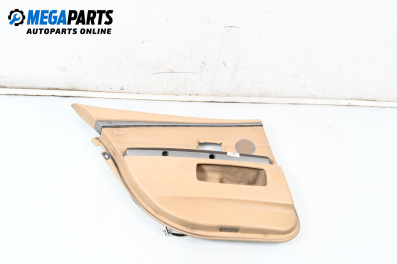 Türverkleidung for BMW 7 Series E65 (11.2001 - 12.2009), 5 türen, sedan, position: links, rückseite