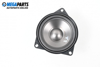 Loudspeaker for BMW 7 Series E65 (11.2001 - 12.2009)