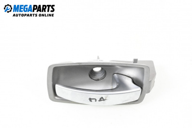 Inner handle for BMW 7 Series E65 (11.2001 - 12.2009), 5 doors, sedan, position: front - right