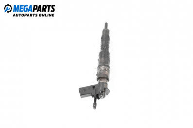 Diesel fuel injector for BMW 7 Series E65 (11.2001 - 12.2009) 730 d, Ld, 231 hp