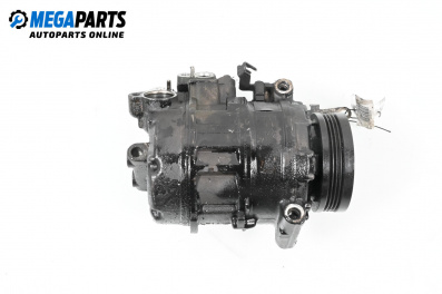 AC compressor for BMW 7 Series E65 (11.2001 - 12.2009) 730 d, Ld, 231 hp, automatic