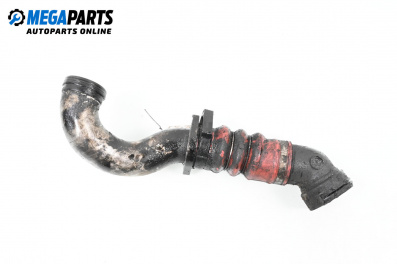 Țeavă turbo for BMW 7 Series E65 (11.2001 - 12.2009) 730 d, Ld, 231 hp