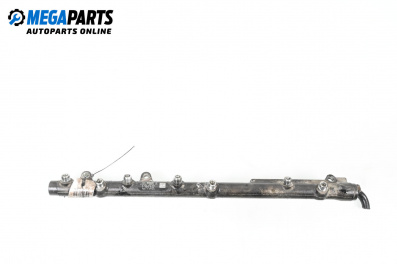 Fuel rail for BMW 7 Series E65 (11.2001 - 12.2009) 730 d, Ld, 231 hp, № BOSCH 0 445 216 015