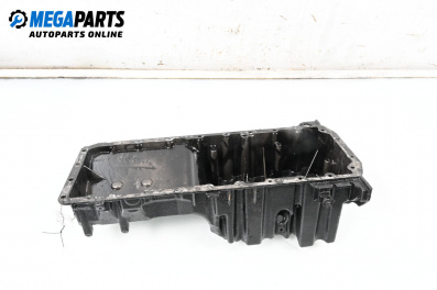 Crankcase for BMW 7 Series E65 (11.2001 - 12.2009) 730 d, Ld, 231 hp