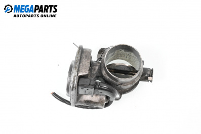 Clapetă carburator for BMW 7 Series E65 (11.2001 - 12.2009) 730 d, Ld, 231 hp