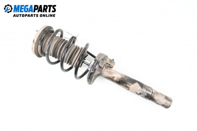 Macpherson shock absorber for BMW 7 Series E65 (11.2001 - 12.2009), sedan, position: front - left