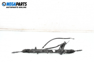 Casetă de direcție hidraulică for BMW 7 Series E65 (11.2001 - 12.2009), sedan