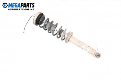 Macpherson shock absorber for BMW 7 Series E65 (11.2001 - 12.2009), sedan, position: rear - left