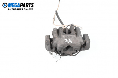 Bremszange for BMW 7 Series E65 (11.2001 - 12.2009), position: rechts, rückseite