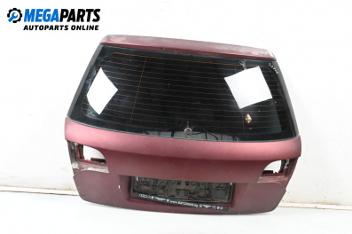 Heckklappe for Audi A4 Avant B7 (11.2004 - 06.2008), 5 türen, combi, position: rückseite