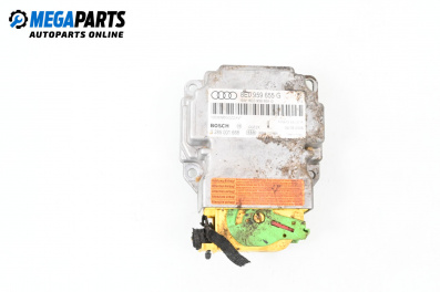 Airbag module for Audi A4 Avant B7 (11.2004 - 06.2008), № 0 285 001 668