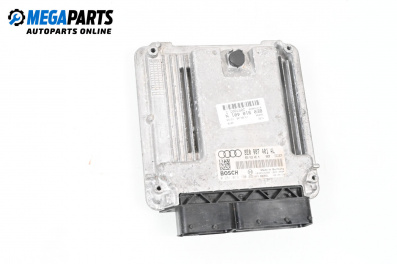 ECU for Audi A4 Avant B7 (11.2004 - 06.2008) 3.0 TDI quattro, 233 hp, № 8E0 907 401 АL