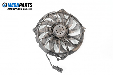 Radiator fan for Audi A4 Avant B7 (11.2004 - 06.2008) 3.0 TDI quattro, 233 hp