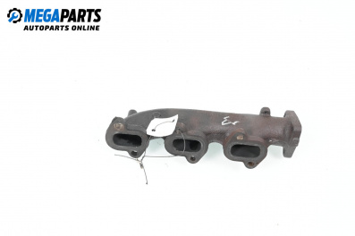 Exhaust manifold for Audi A4 Avant B7 (11.2004 - 06.2008) 3.0 TDI quattro, 233 hp