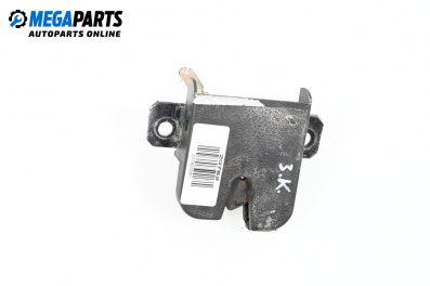 Trunk lock for Volkswagen Golf IV Hatchback (08.1997 - 06.2005), hatchback, position: rear