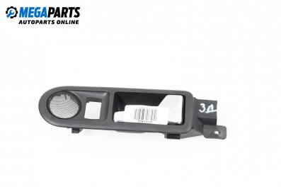 Inner handle for Volkswagen Golf IV Hatchback (08.1997 - 06.2005), 5 doors, hatchback, position: rear - right