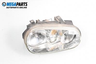 Headlight for Volkswagen Golf IV Hatchback (08.1997 - 06.2005), hatchback, position: right