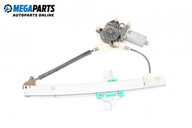 Macara electrică geam for Toyota Avensis I Station Wagon (09.1997 - 02.2003), 5 uși, combi, position: stânga - spate