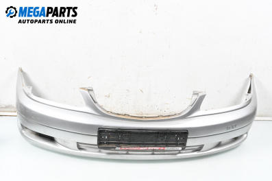 Front bumper for Toyota Avensis I Station Wagon (09.1997 - 02.2003), station wagon, position: front