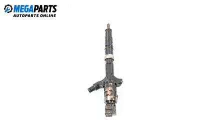 Diesel fuel injector for Toyota Avensis I Station Wagon (09.1997 - 02.2003) 2.0 D-4D (CDT220), 110 hp