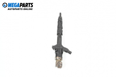 Diesel fuel injector for Toyota Avensis I Station Wagon (09.1997 - 02.2003) 2.0 D-4D (CDT220), 110 hp