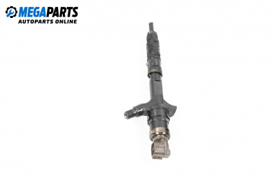 Diesel fuel injector for Toyota Avensis I Station Wagon (09.1997 - 02.2003) 2.0 D-4D (CDT220), 110 hp