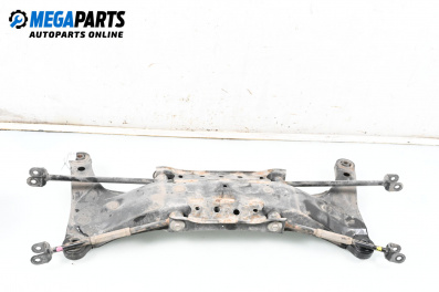 Punte spate for Toyota Avensis I Station Wagon (09.1997 - 02.2003), combi