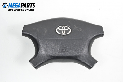 Airbag for Toyota Avensis I Station Wagon (09.1997 - 02.2003), 5 uși, combi, position: fața