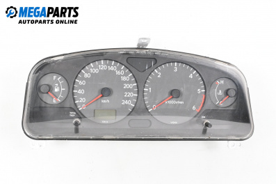 Instrument cluster for Toyota Avensis I Station Wagon (09.1997 - 02.2003) 2.0 D-4D (CDT220), 110 hp