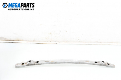 Bumper support brace impact bar for Toyota Avensis I Station Wagon (09.1997 - 02.2003), station wagon, position: front