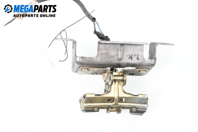 Trunk lock for Opel Frontera B SUV (10.1998 - 02.2004), suv, position: rear