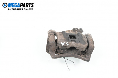 Bremszange for Opel Frontera B SUV (10.1998 - 02.2004), position: rechts, rückseite