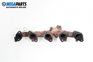 Exhaust manifold for Opel Frontera B SUV (10.1998 - 02.2004) 2.2 DTI (6B_ZC, 6B_VF, 6B_66, 6B_76), 116 hp