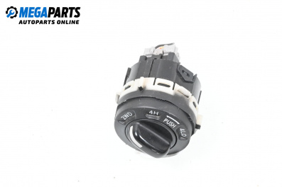 Differential lock switch for Nissan Navara (NP300) Pick-up II (10.2004 - 05.2014)