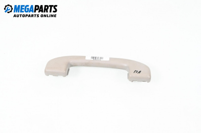 Handle for Nissan Navara (NP300) Pick-up II (10.2004 - 05.2014), 5 doors, position: front - left