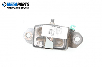 Trunk lock for Nissan Navara (NP300) Pick-up II (10.2004 - 05.2014), pickup, position: rear