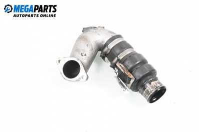 Țeavă turbo for Nissan Navara (NP300) Pick-up II (10.2004 - 05.2014) 2.5 dCi 4WD, 171 hp