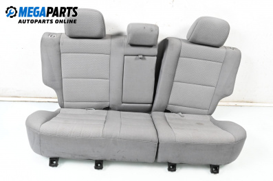 Seats for Kia Sorento I SUV (08.2002 - 12.2009), 5 doors