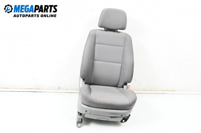 Sitz for Kia Sorento I SUV (08.2002 - 12.2009), 5 türen, position: rechts, vorderseite