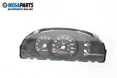 Instrument cluster for Kia Sorento I SUV (08.2002 - 12.2009) 2.5 CRDi, 140 hp