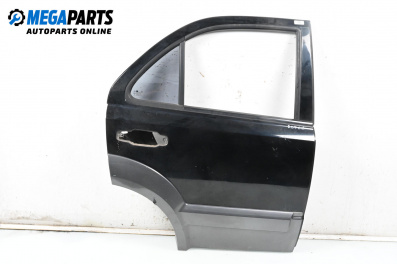 Door for Kia Sorento I SUV (08.2002 - 12.2009), 5 doors, suv, position: rear - right