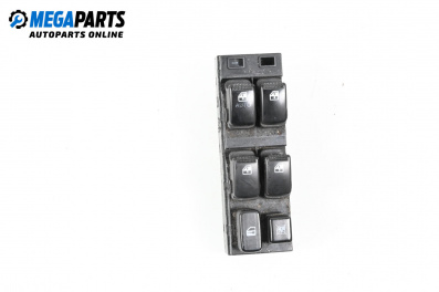 Window adjustment switch for Kia Sorento I SUV (08.2002 - 12.2009)