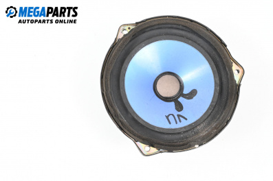 Loudspeaker for Kia Sorento I SUV (08.2002 - 12.2009)